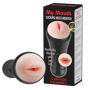 My Mouth Sucking Masturbator