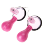 NIPRATING -FEMALE Vibrating Nipple Sucker Pump