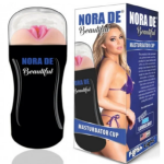 Nora De Handheld Masturbator