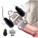 Penis Persistence Training kit for Delay Ejaculation