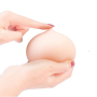 Realistic Boob (Stressbuster For Office Use Too) – 1 Unit