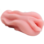 Realistic Pocket Pussy For Men – Creampie Made in USA