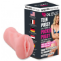 Realistic Pocket Pussy Quickie Teen Pussy
