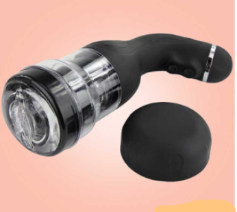 Rotation Lover Automatic Masturbation Pleasure Machine