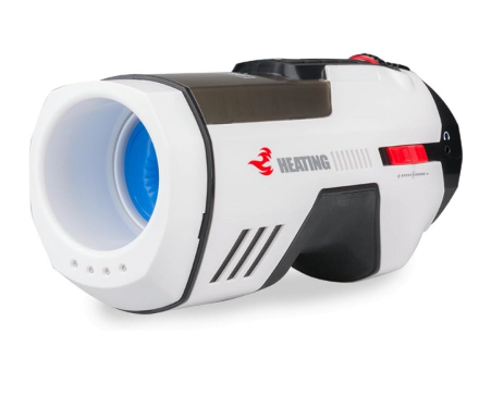 Shock Masturbator With Heating Function