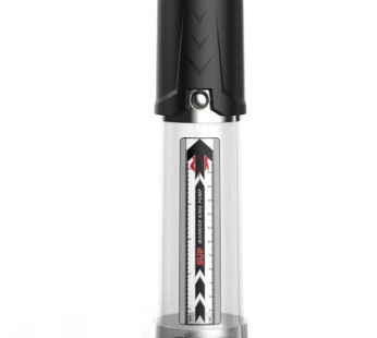 Sup Warrior King Auto Vacuum Penis Enlargement Pump