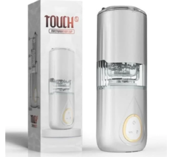 TOUCH Space Auto Thrusting Masturbator