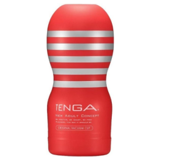 Tenga Masturbator Cup Original USA