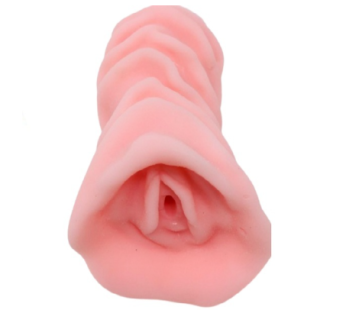 The Spicy Hot Punani Latina Pocket Pussy Masturbator