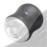 Turbo BJ Booster Stroker