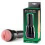 Wortex Ecstasy Fleshlight Masturbator For Men