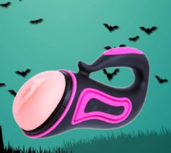 Pretty Love 30 function Vibration Male Stroker Cup