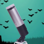 RETRACTABLE MASTURBATION CUP