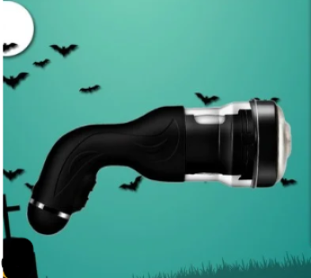 Rotation Lover-Automatic Stimulation Pleasure Machine