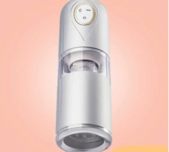 Telescopic Rotating Thrusting Automatic Masturbator