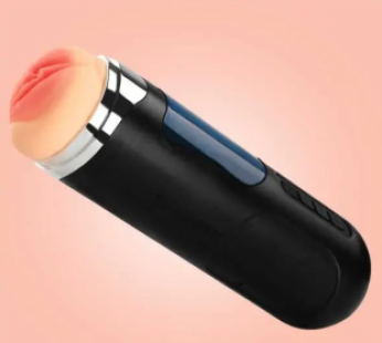 XXOO Male Sex Machine